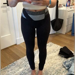 Lulu Lemon Wunder Under Leggings